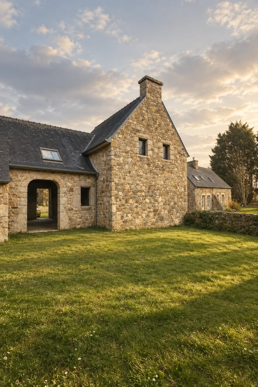 Plouguiel