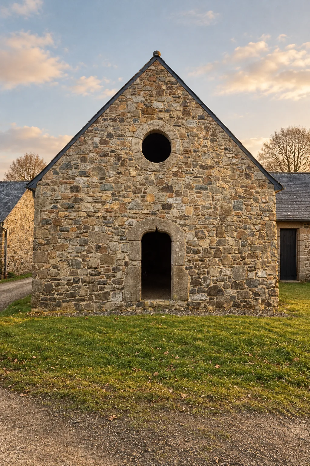 Plouguiel